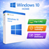 Windows 10 Home Genuine License Key