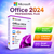 Microsoft Office 2024 Professional Plus