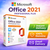 Microsoft Office 2021 Professional Plus