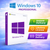 Windows 10 Professional Genuine License Key
