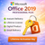 Microsoft Office 2019 Professional Plus