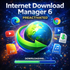 Internet Download Manager (IDM) V6